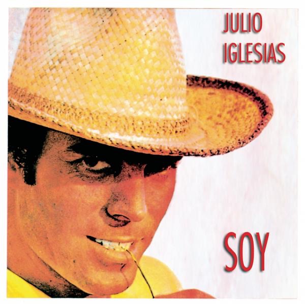 Soy... Julio Iglesias