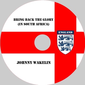 Bring Back the Glory (in South Africa)