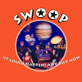 Everybody Loves the Sunshine (Heliocentric Version) Swoop