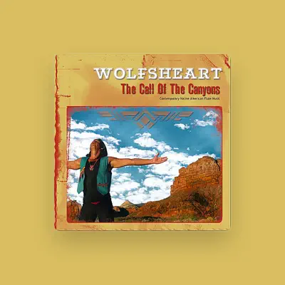 Listen to Wolfsheart, watch music videos, read bio, see tour dates & more!