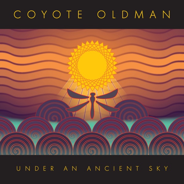 Under an Ancient Sky artwork