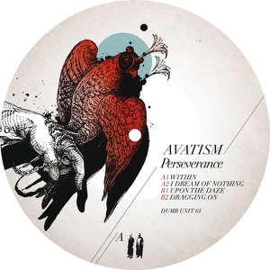 Perseverance - EP