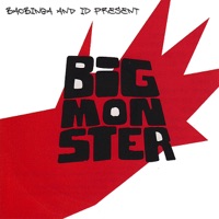 Big Monster - Baobinga & id