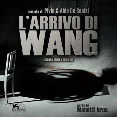 L'arrivo di Wang