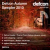 Defcon Autumn Sampler 2010 - Single