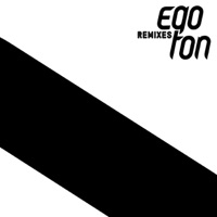 Ultima Ratio Remixes - EP - Brian Sanhaji