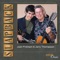 Slipped Disc (feat. David Grisman) - Josh Pinkham & Jerry Thomasson lyrics