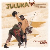 Johnny Clegg & Juluka - Love Is Just A Dream (Tatazela)