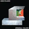 High Places - Year Off
