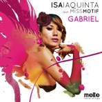 Gabriel, Vol. 1 (feat. Miss Motif) - Single