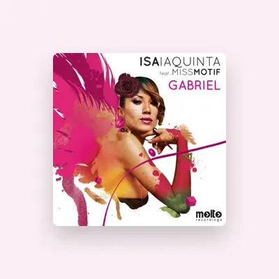 Listen to Isa Iaquinta, watch music videos, read bio, see tour dates & more!
