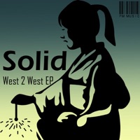 West 2 West EP - Solid