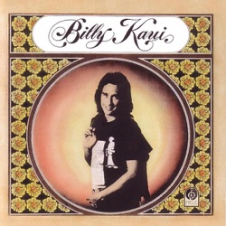 Billy Kaui & Country Comfort - Words to a Song