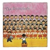 The Raincoats