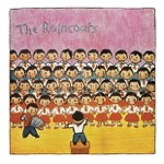 The Raincoats - No Side to Fall In