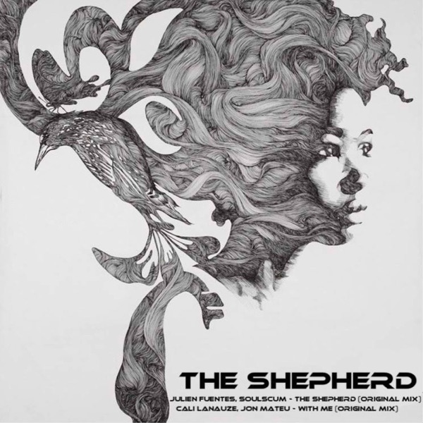 The Shepherd - Single