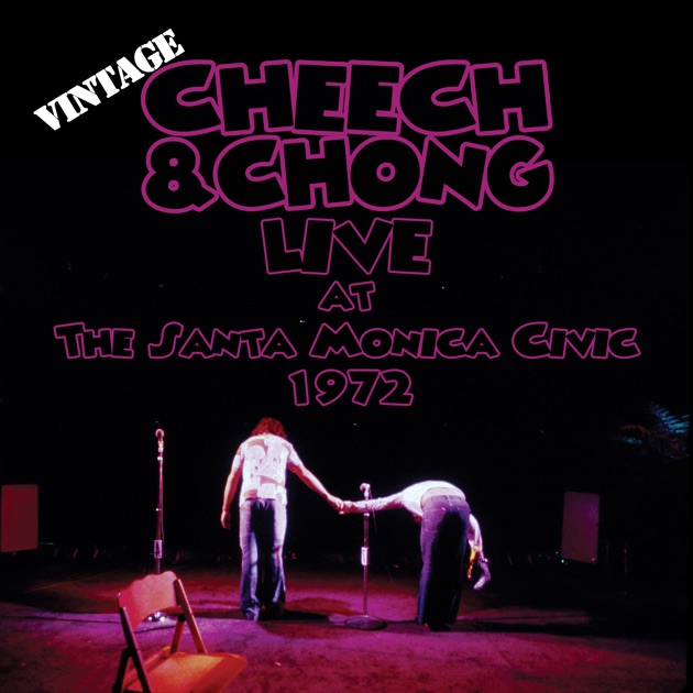 Cheech and Chong - Album by Cheech & Chong - Apple Music
