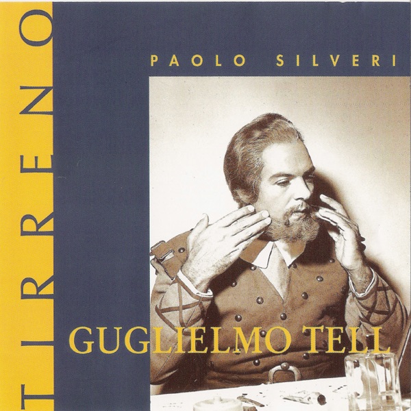 Rossini: Guglielmo Tell - Selection