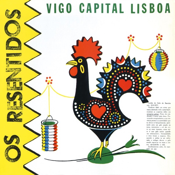 Vigo Capital Lisboa