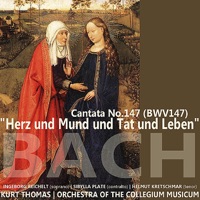 Bach: Cantata No. 147 - 