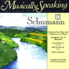 Conductor's Guide to Schumann's Concerto for Piano and Orchestra in A Minor & Symphony No. 3 - Gerard Schwarz