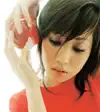 Let Me Be with You