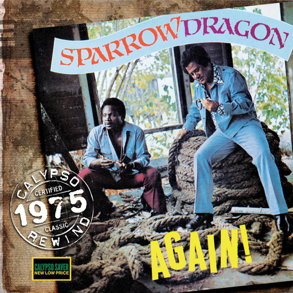 Obeah Wedding — Byron Lee & The Mighty Sparrow
