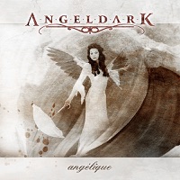 Angeldark - The Night Song