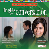 Ingles para Conversacion (Texto Completo) [English for Conversation ] (Unabridged) - Stacey Kammerman