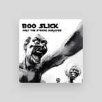 Boo Slick