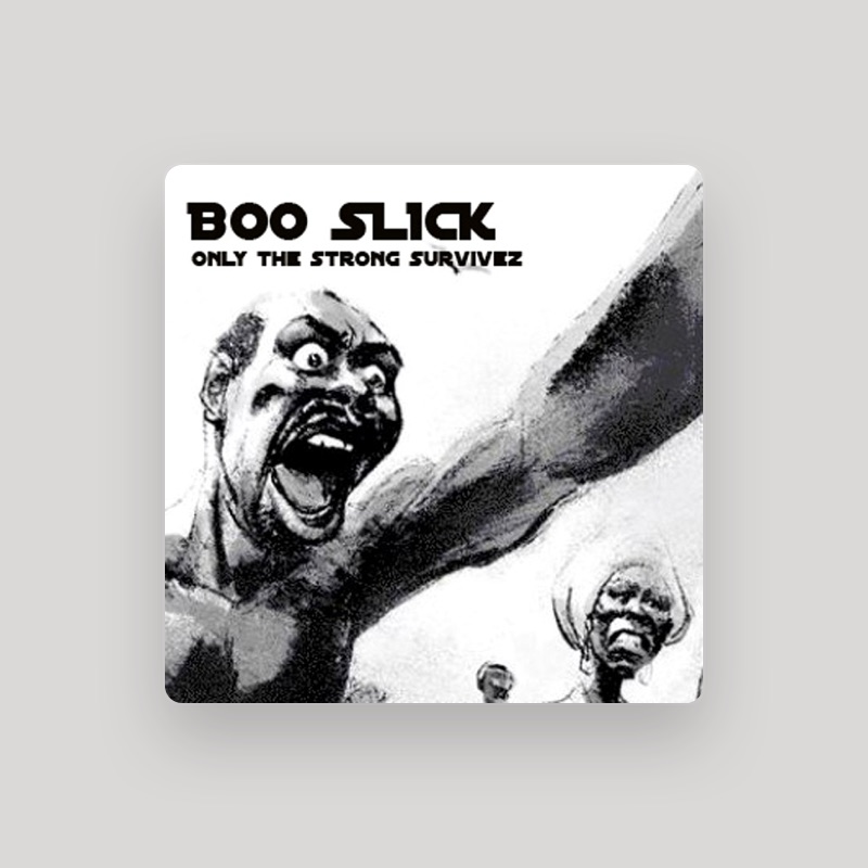 Boo Slick