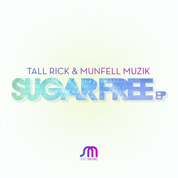 Обложка альбома «Sugarfree EP - Single» — Tall Rick