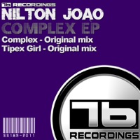 Complex - Single - Nilton Joao