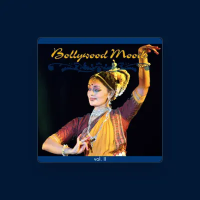 Listen to Lekha Rathnakumar, watch music videos, read bio, see tour dates & more!