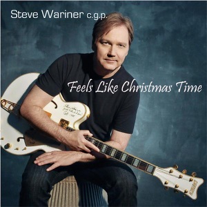 Feels Like Christmas Time - Single