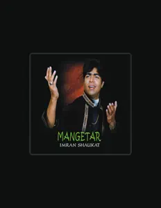 Listen to Imran Shaukat, watch music videos, read bio, see tour dates & more!