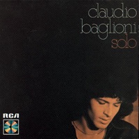 Claudio Baglioni: Solo - claudio baglioni