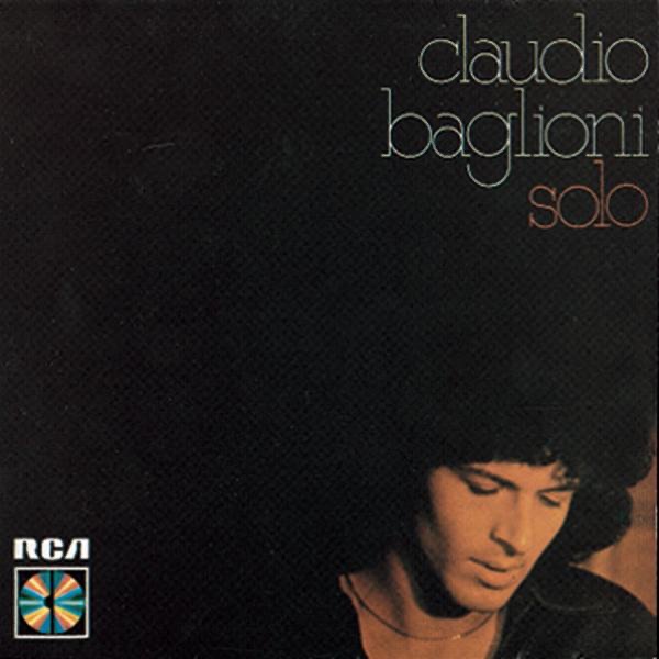 Claudio Baglioni: Solo