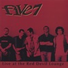 Live At the Red Devil Lounge