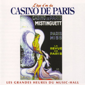 L'âge d'or du casino de Paris