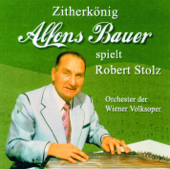 Alfons Bauer Spielt Robert Stolz