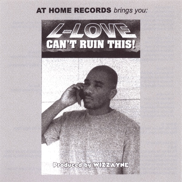 Cover of Can't Ruin This!