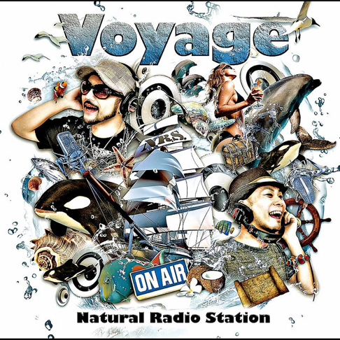 Natural Radio Station On Apple Music