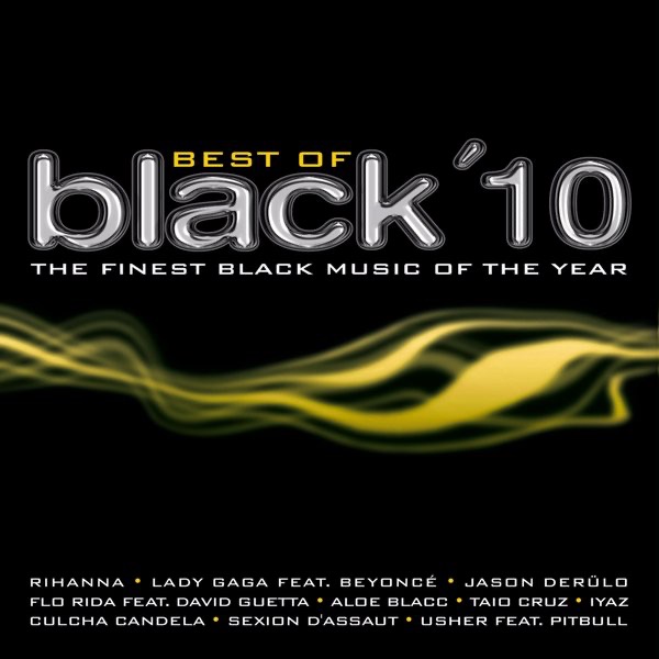 Best of Black '10
