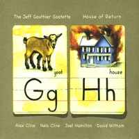 House of Return - Jeff Gauthier