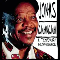 Shebeen Queen — Jonas Gwangwa