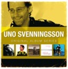 Uno Svenningsson - Du Är Fantastisk
