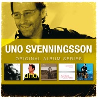 Uno Svenningsson - Du Är Fantastisk