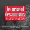Orchestre Lamoureux Aquarium Camille Saint-Saens: Le carnaval des animaux