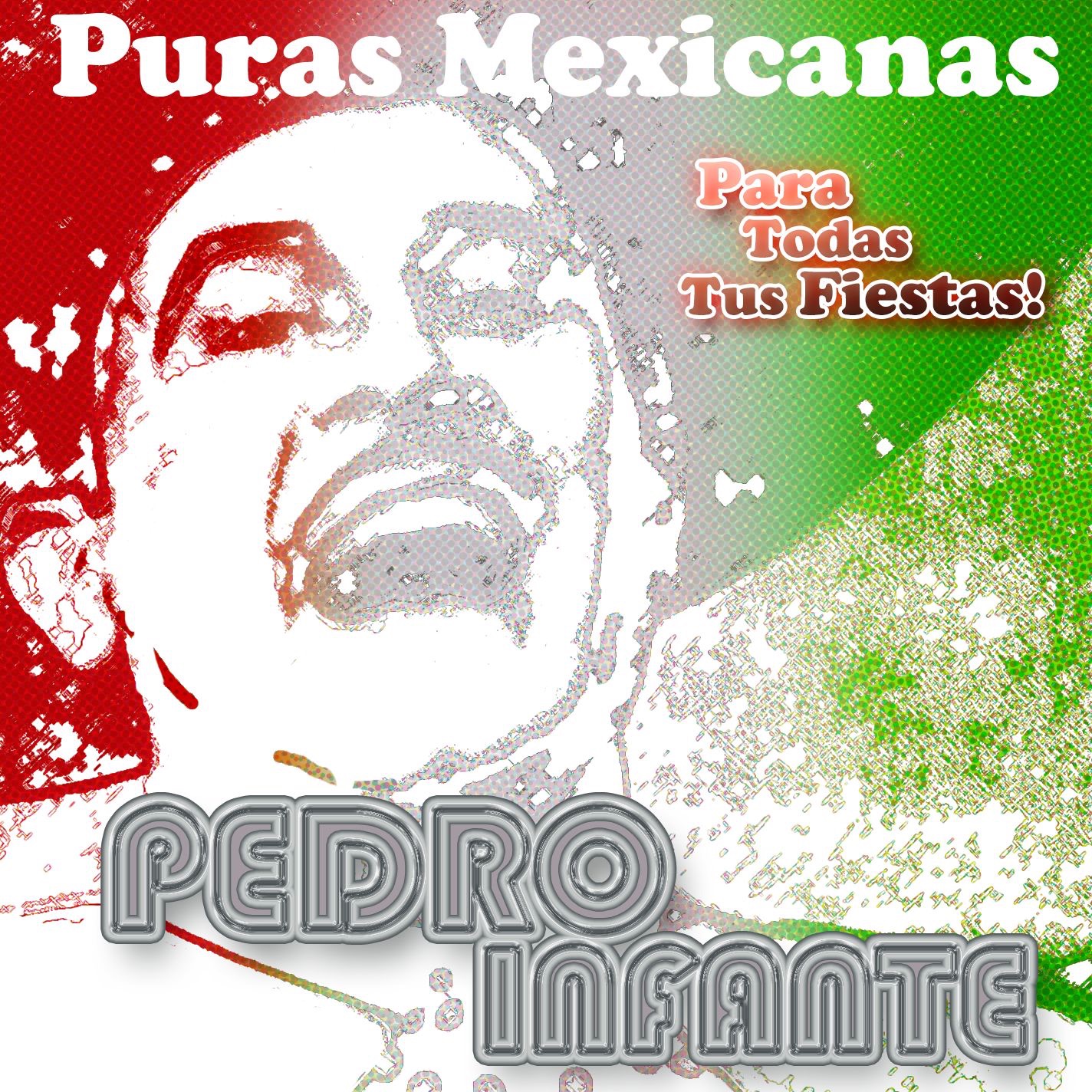 Puras Mexicanas (Deluxe Versión)